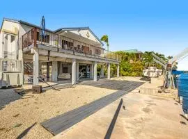 The Conch Cabana