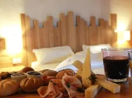 Malga Millegrobbe Nordic Resort