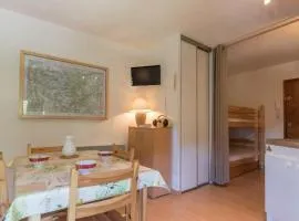 Studio cosy 4 pers. à Serre-Chevalier, proche commerces et remontées mécaniques, casier à ski inclus - FR-1-330E-51