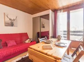 Studio rénové près des pistes, parking, cuisine équipée - FR-1-330F-63