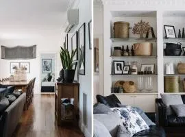 Carrington House Daylesford