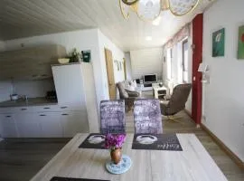 Ferienwohnung-Panoramablick