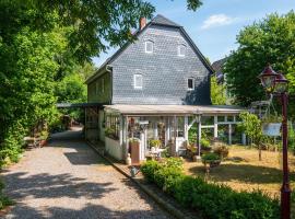 Land & Leben Pension, hotel a Chemnitz