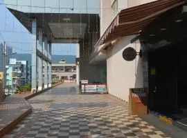 Hotel Ambicas Grand