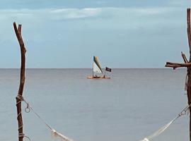 บ้านเกาะหมาก