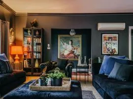 Istana Lodge - Daylesford Region