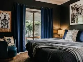 Istana Lodge - Daylesford Region