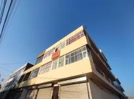 Hotel Yolo- Chandigarh