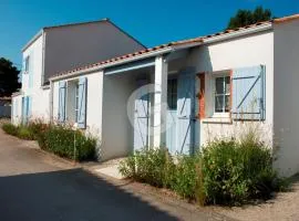 Appartement La Tranche-sur-Mer, 3 pièces, 4 personnes - FR-1-357-57