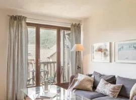 Appartement Le Monêtier-les-Bains, 5 pièces, 8 personnes - FR-1-330F-12