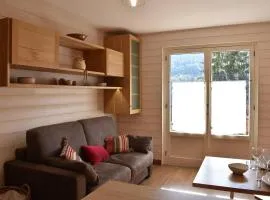 Studio Chalet pour 4 à Méribel - Proximité Pistes et Commerces - FR-1-180-343