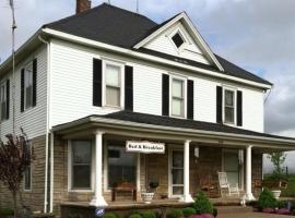 The Destination B&B llc