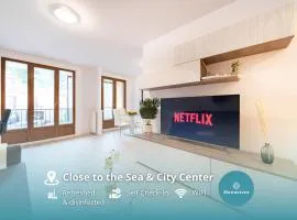 Appartement neuf - Proche mer et centre-ville - AC