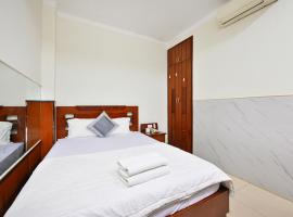 An Binh 2 hotel near Dam Sen Park، فندق في مدينة هوشي منه