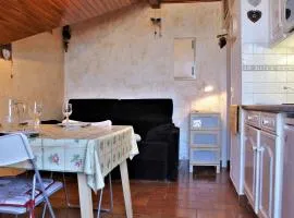 Appartement pieds des pistes, 2 cabines, 4 personnes - Risoul 1850 - FR-1-330-173
