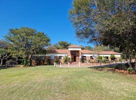 Guesthouse Serenity, self catering accommodation in Hartbeespoort
