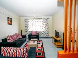 A.D's Place, Syokimau