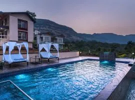 Asanjo Villa by VEO - Part of StayVista