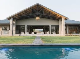 The Orpen Kruger