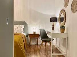 Modernes Apartment mit besonderem Charme - 1A Guesthouse