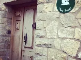 Casa rural hormilla