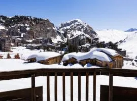 Luxury Chalet with sauna by Avoriaz Chalets