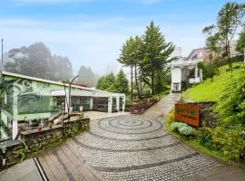 GReaT trails Kodaikanal by GRT Hotels