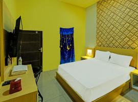 OYO 91857 Callista Homestay, hotel with parking in Bantaeng