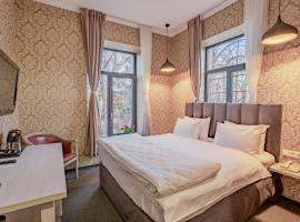 Hotel Day Inn, hotel i Tbilisi