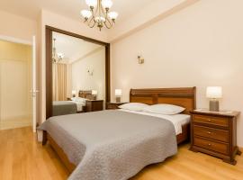 Tbilisi Apartment III, hotel in Tbilisi City