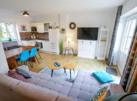 Ferienwohnung 11 "Gut Tossens"