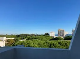 Appartement familial 92m2 avec terrasse vue mer