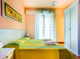 Bosa Guest House, hotel u gradu Boza