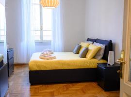 Vaticano Al Piano Nobile