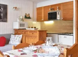 Studio cosy 4 pers, centre Méribel, pistes à 50m, proche commerces et restos - FR-1-180-312