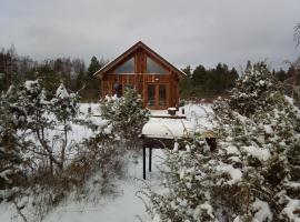 Valipe Puhkemaja, hotel with hot tubs in Valipe