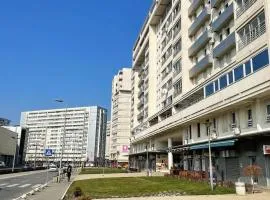 Apartment Belville, Suncokret 26