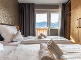 Zugspitz Residence Ehrwald