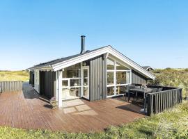 8 person holiday home in Hj rring, holiday home sa Kærsgård Strand