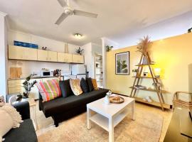 Cosy unit by the beach, hotel i Port Hedland