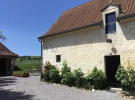 Le Big Family - LE MONT DE LA LOUVE