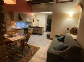 B & B Beata Colomba, B&B din Rieti