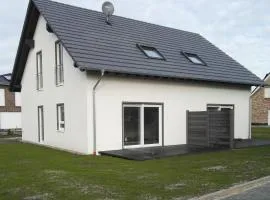 Haus Luv & Haus Lee - Nordseebad Burhave