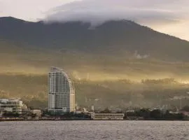 Best Western The Lagoon Hotel