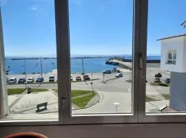 Apartamentos Puerto de Aguiño