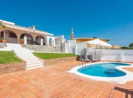 Casa Lea Vélez-Málaga by Ruralidays