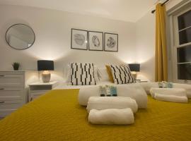 Lilypad A central location to explore the New Forest & South Coast, pet-friendly hotel in Ringwood