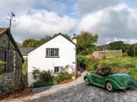 The Stables - Charming 15th-century rural bolthole