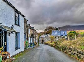 Finest Retreats - Ty'r Delyn