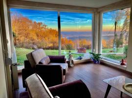 Imanje POGLED, hotel s parkováním v destinaci Aranđelovac